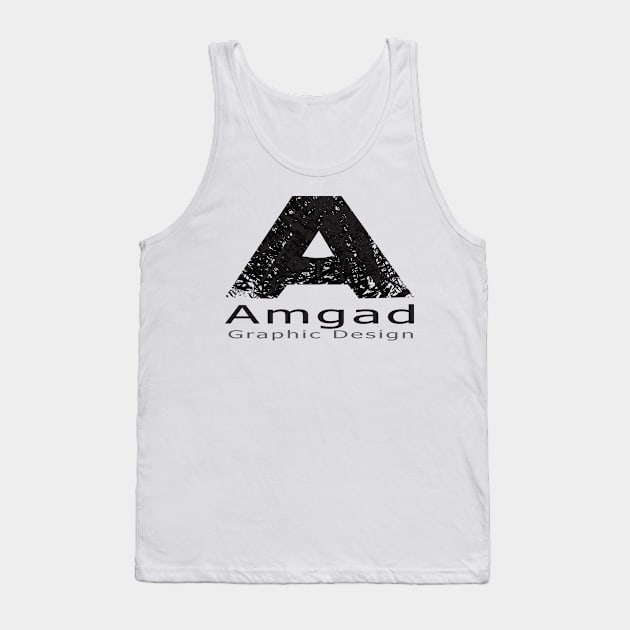 amgad Tank Top by amgad